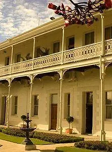 Denison Boutique Hotel روكهامبتون