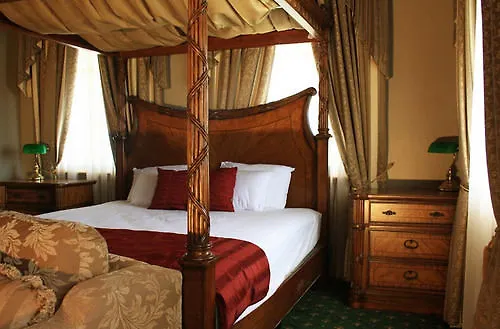 Denison Boutique Hotel روكهامبتون