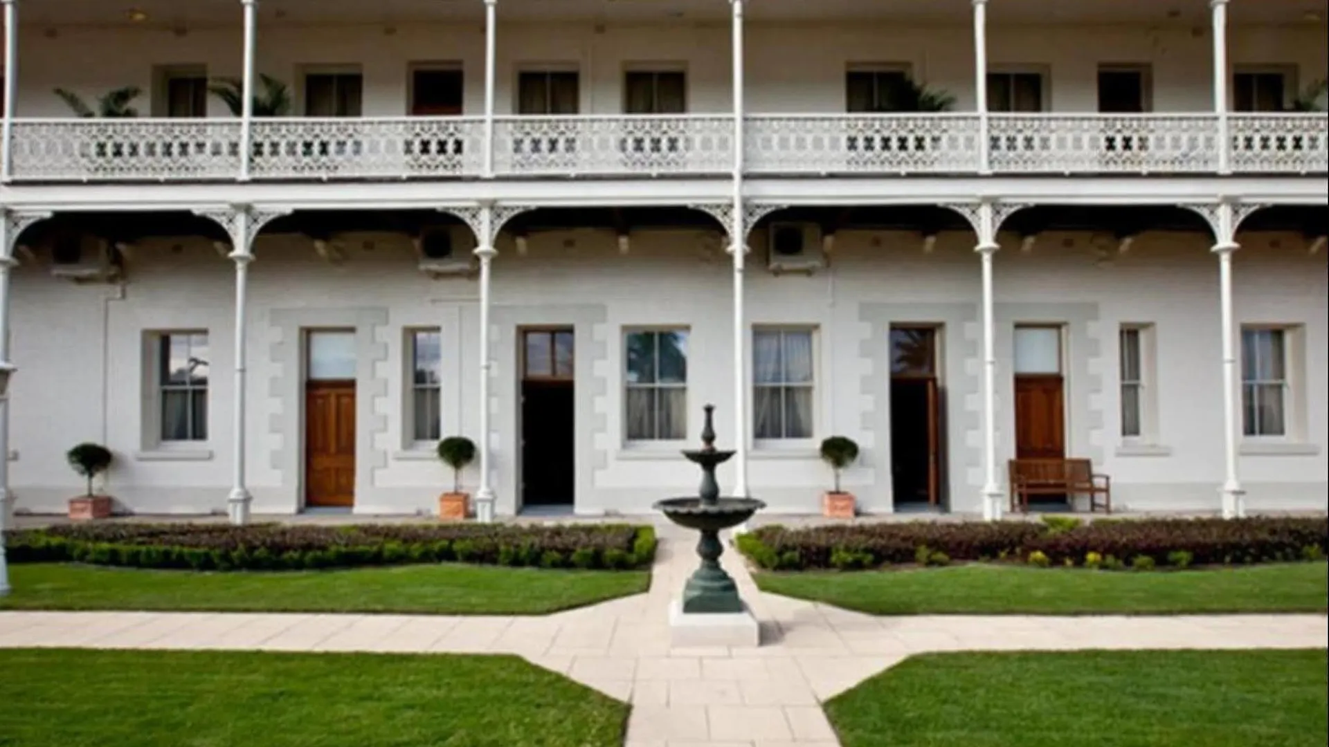 Denison Boutique Hotel روكهامبتون
