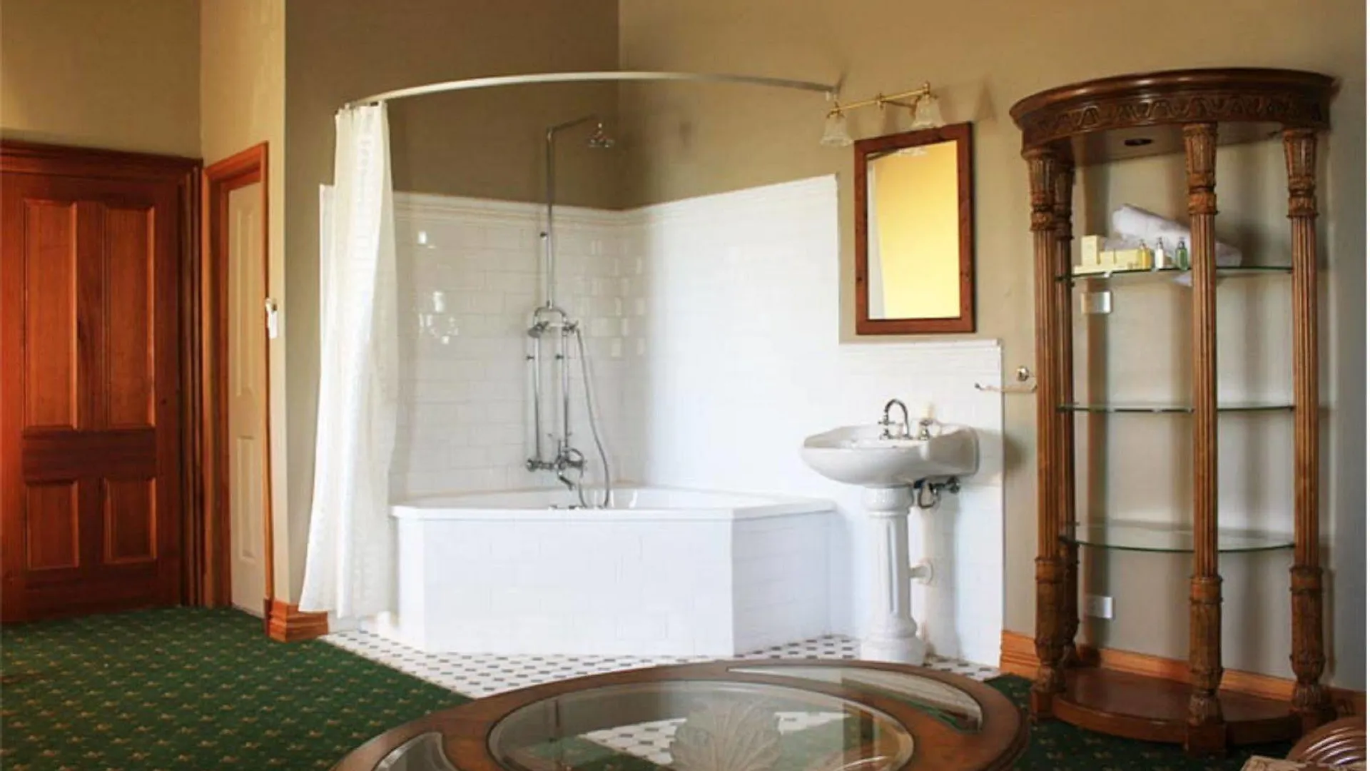 Denison Boutique Hotel روكهامبتون أستراليا