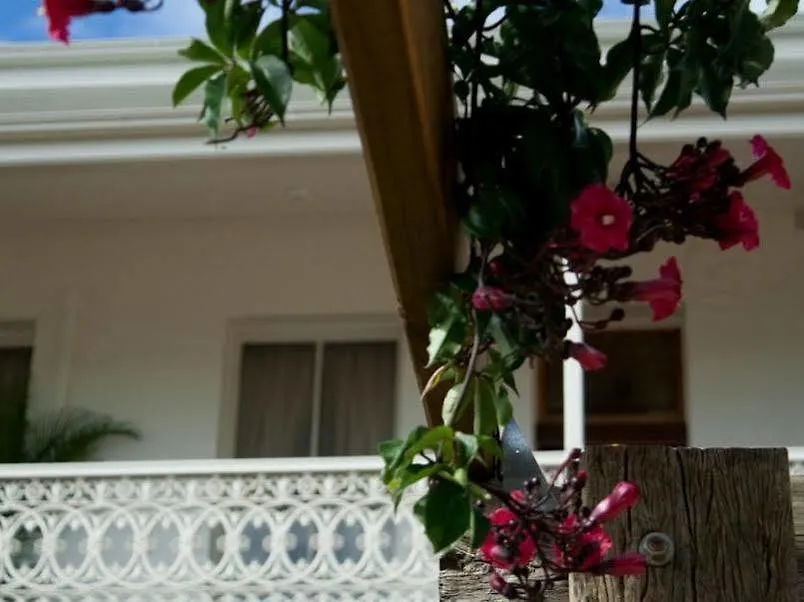 Denison Boutique Hotel روكهامبتون 4*,