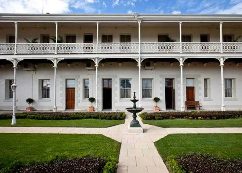 Denison Boutique Hotel روكهامبتون