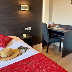 *** Hotel Le Cheval Blanc Frankreich