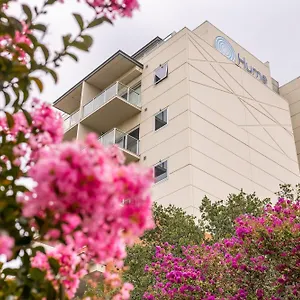 **** Aparthotel Hume Serviced Australien