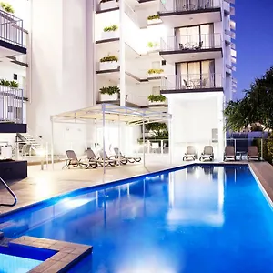 **** Resort Ocean Views Australien