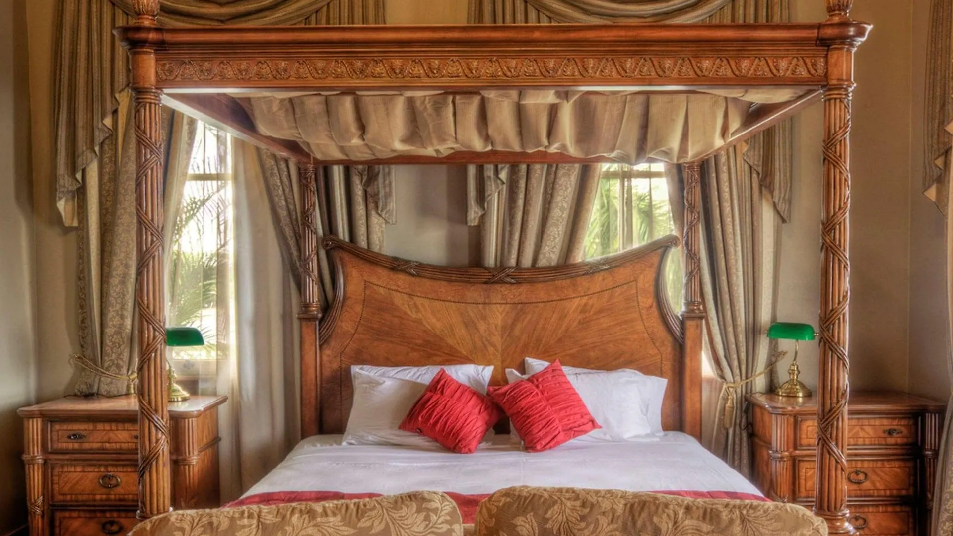 Denison Boutique Hotel Rockhampton
